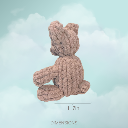 Lil Budz Bear