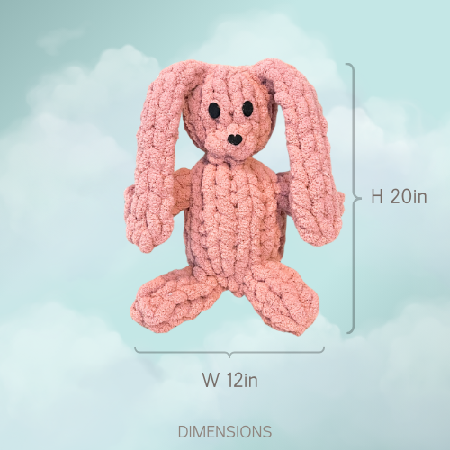 Lil Budz Bunny