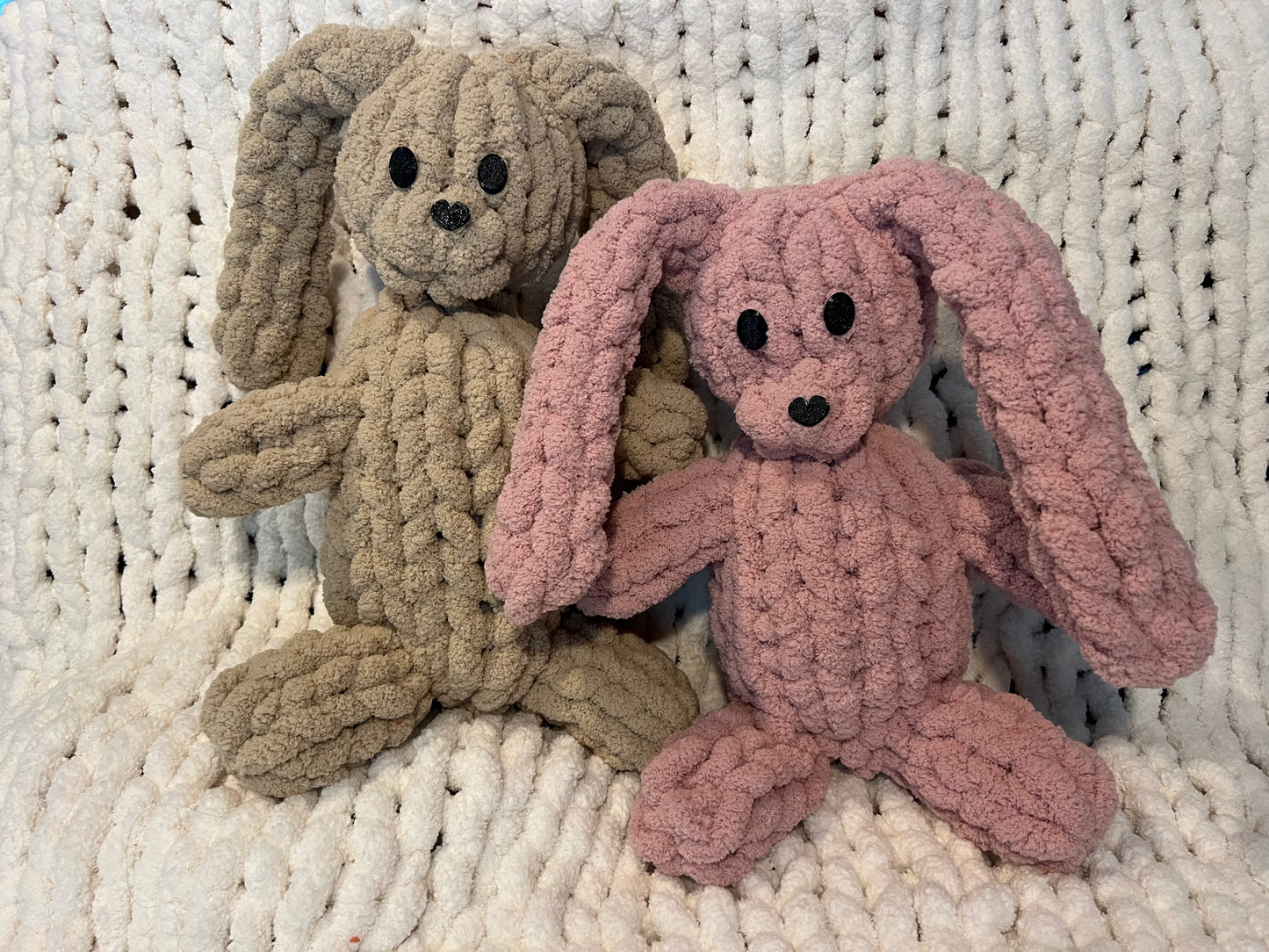 Lil Budz Bunny