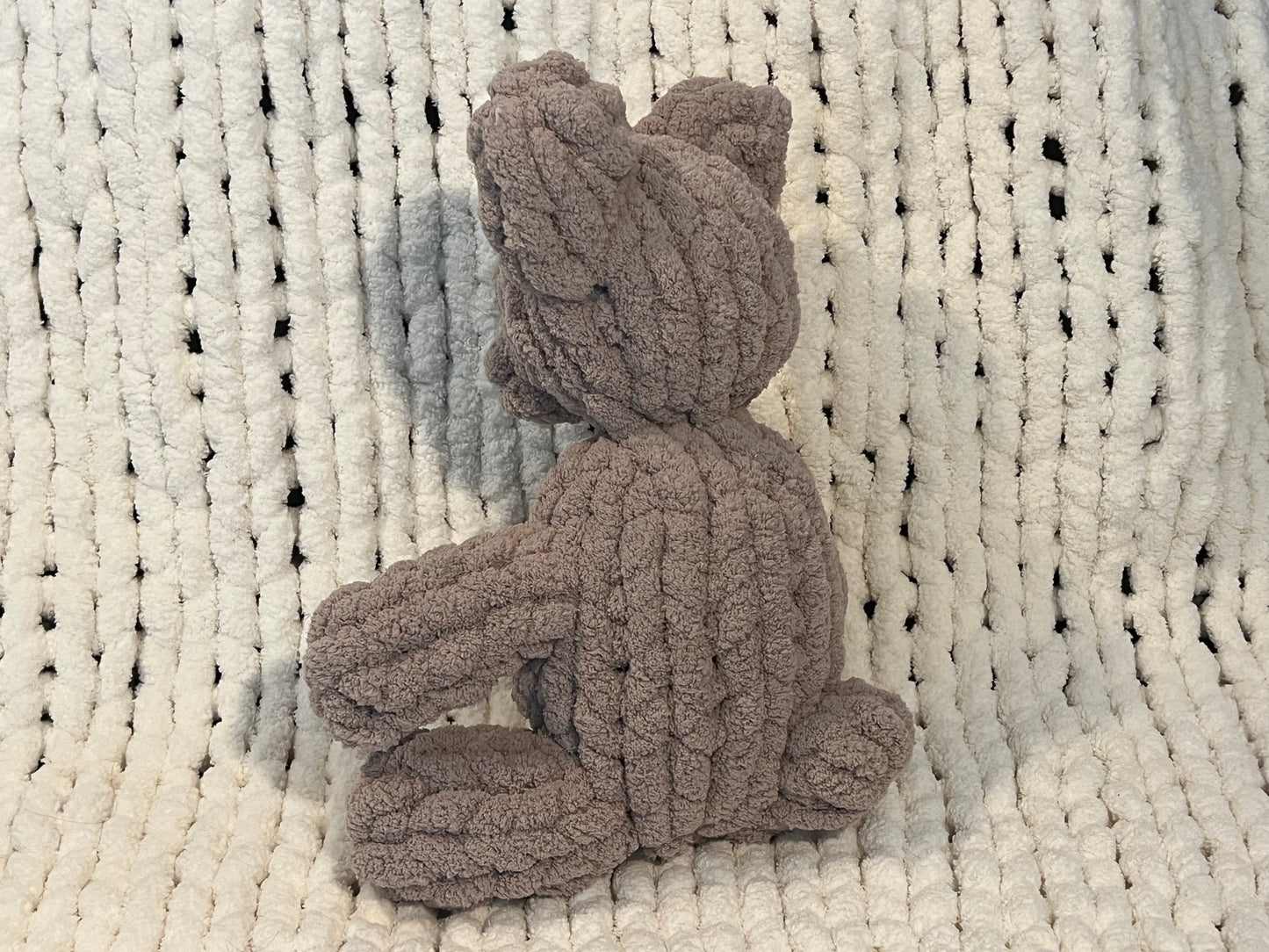 Lil Budz Bear