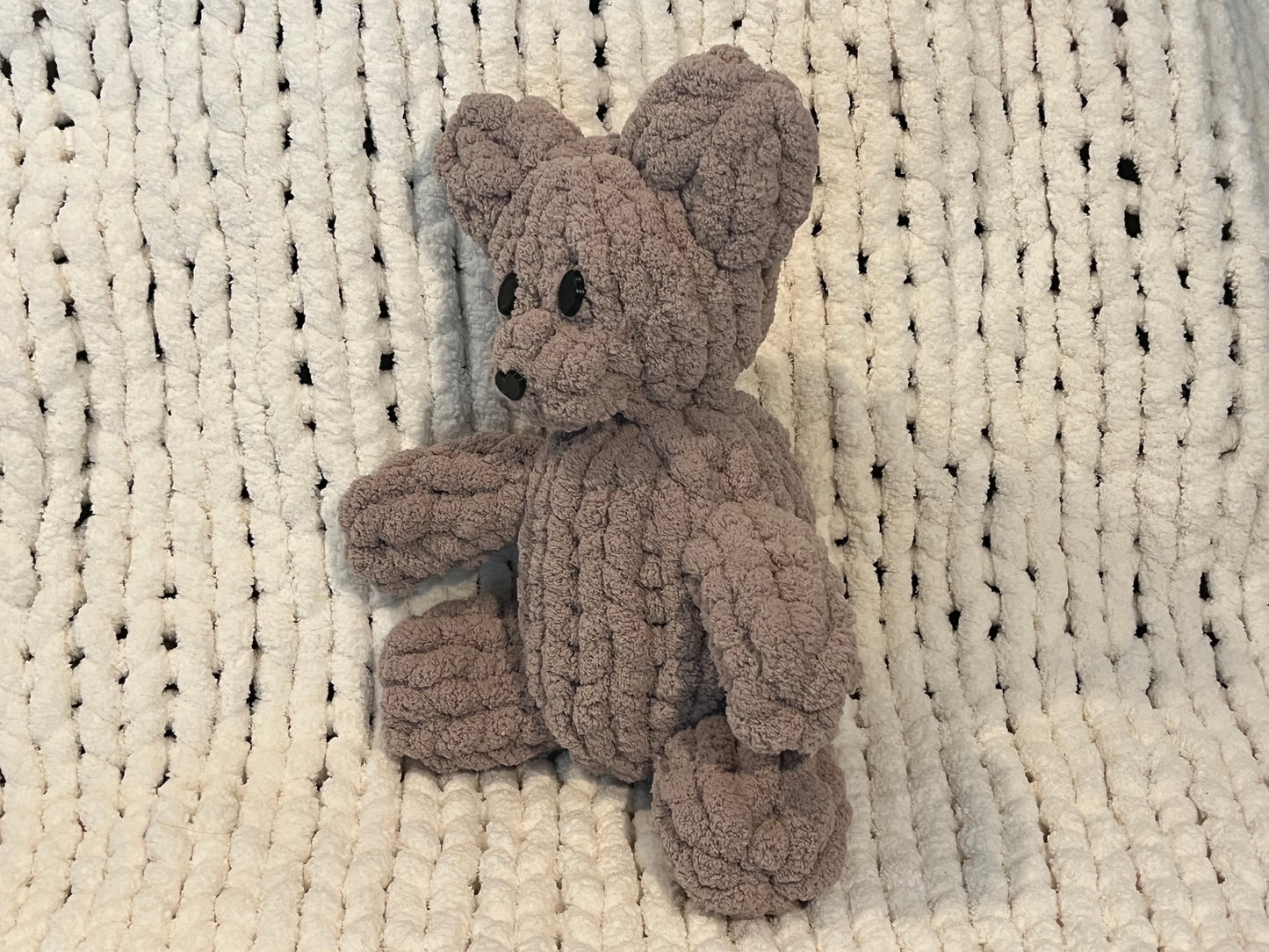 Lil Budz Bear