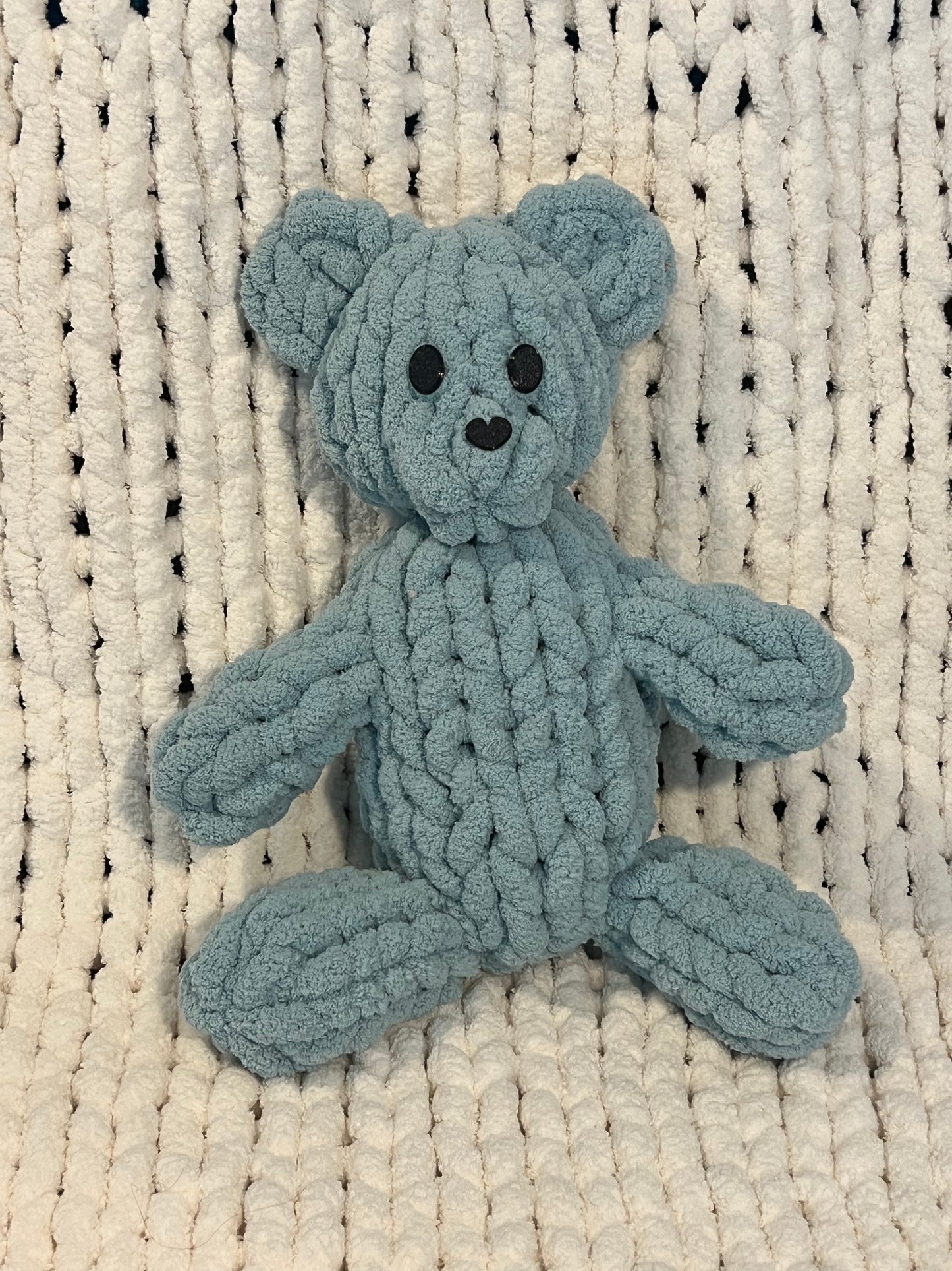 Lil Budz Bear