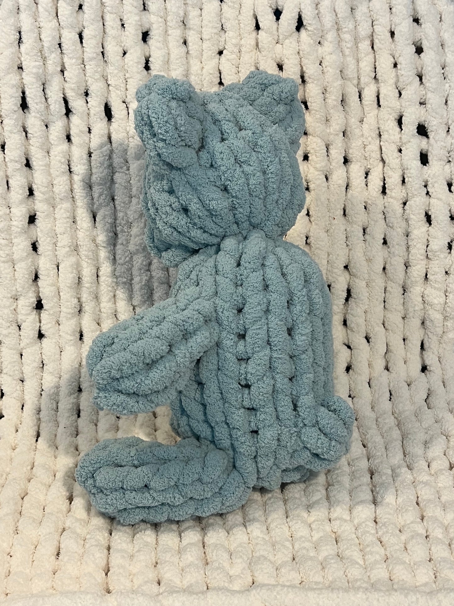 Lil Budz Bear