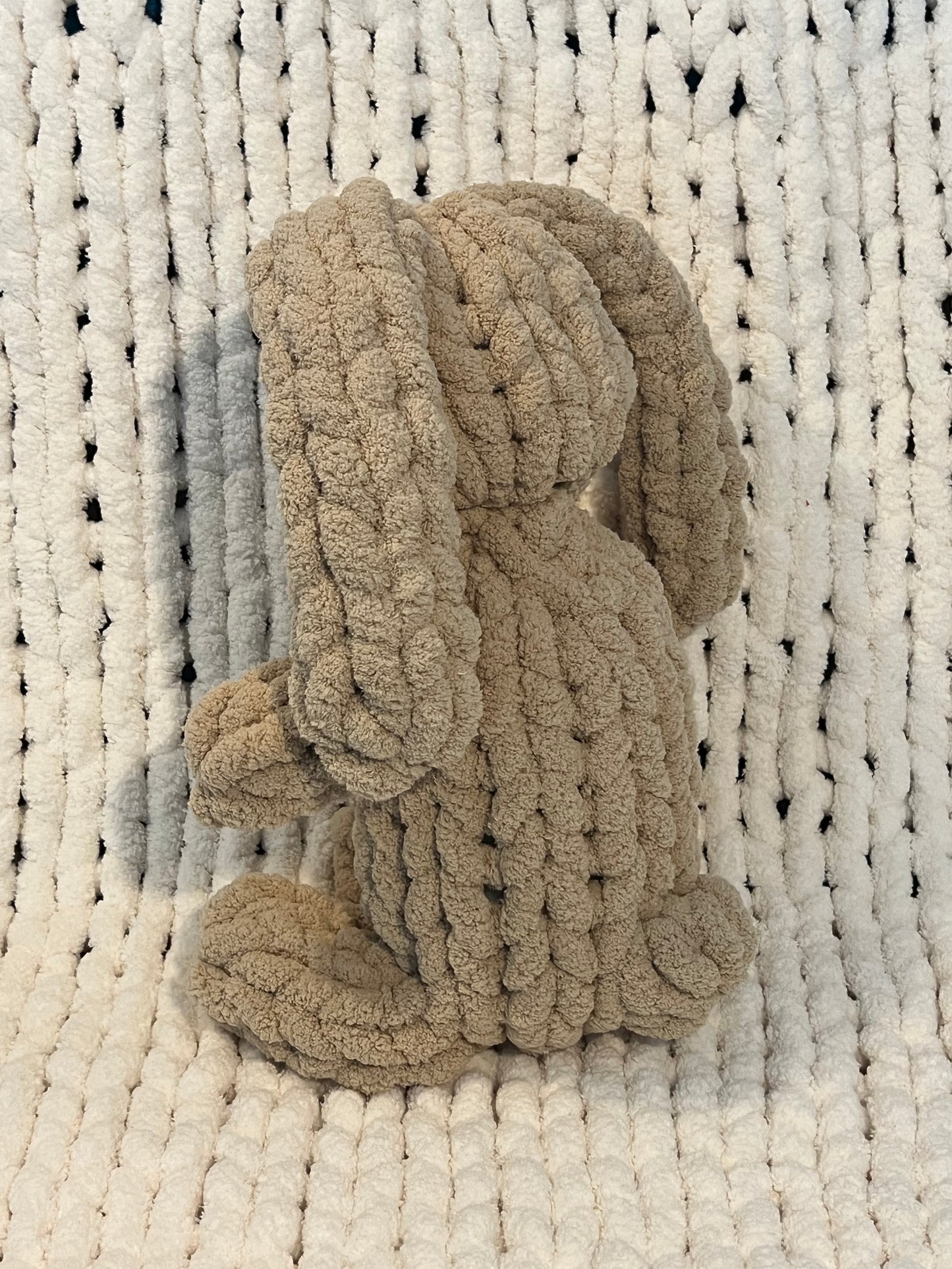 Lil Budz Bunny
