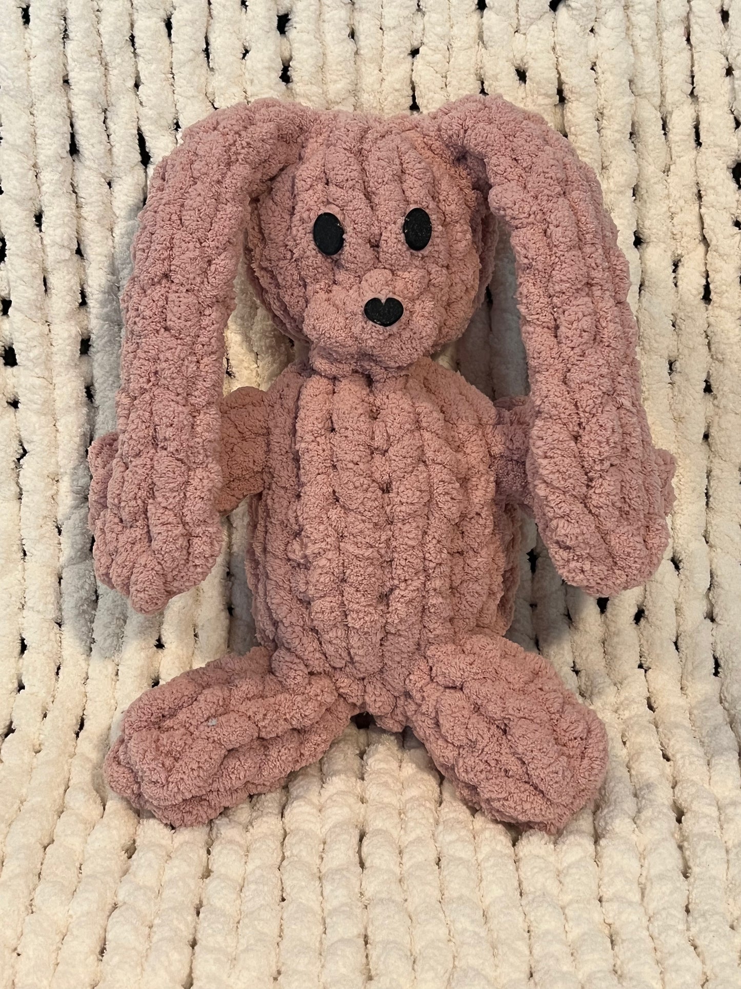 Lil Budz Bunny
