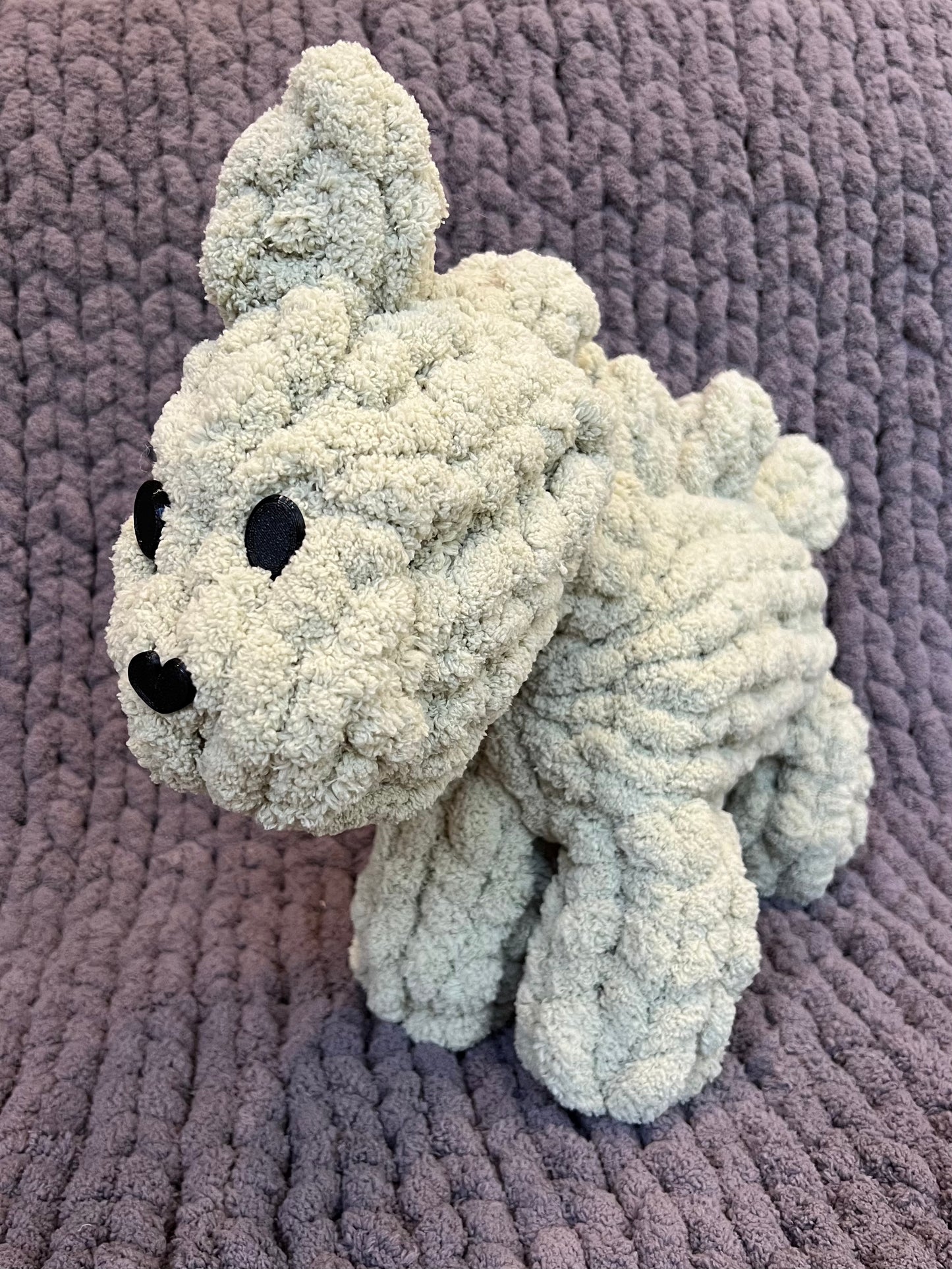 Lil Budz Dino