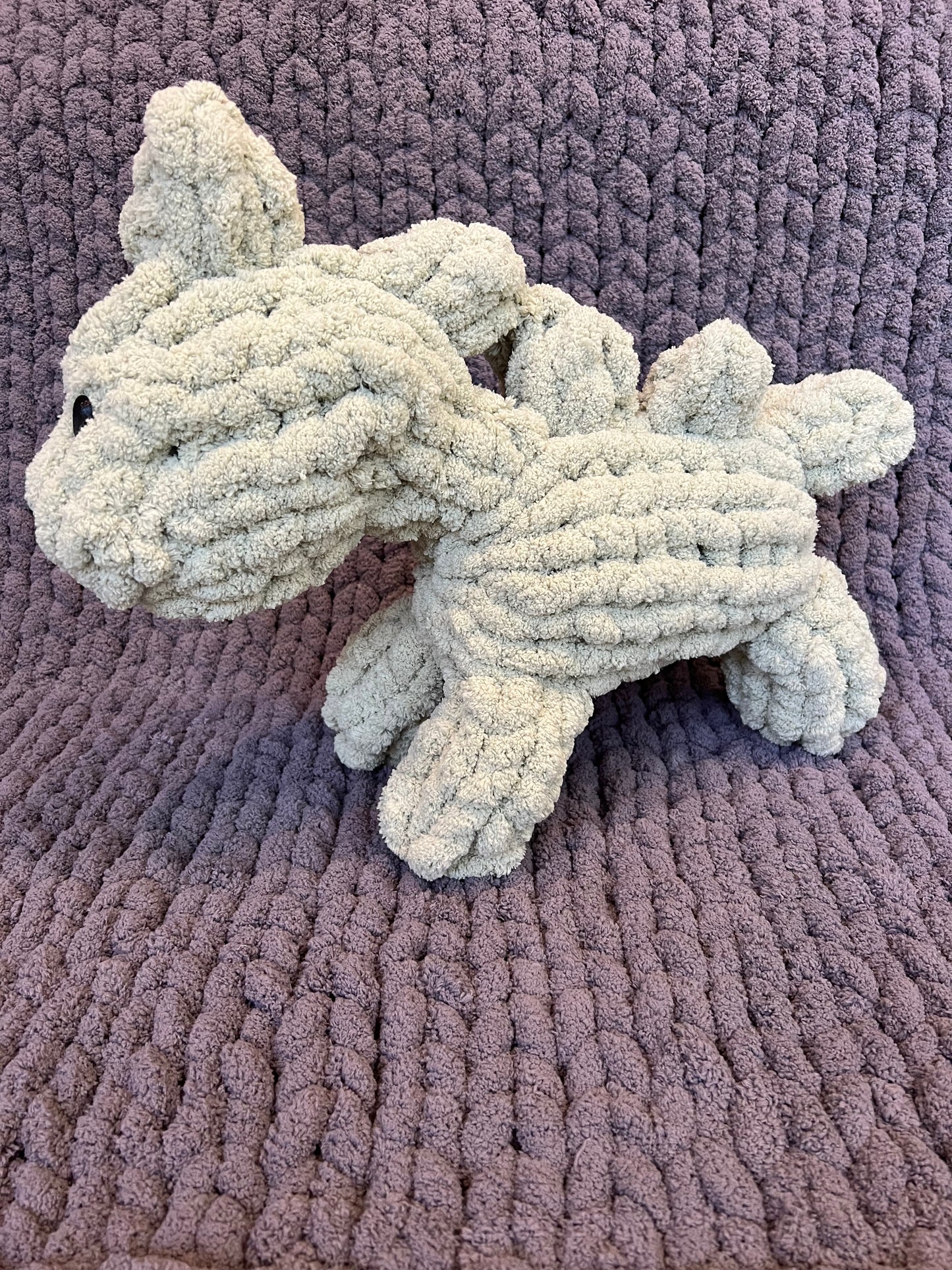 Lil Budz Dino