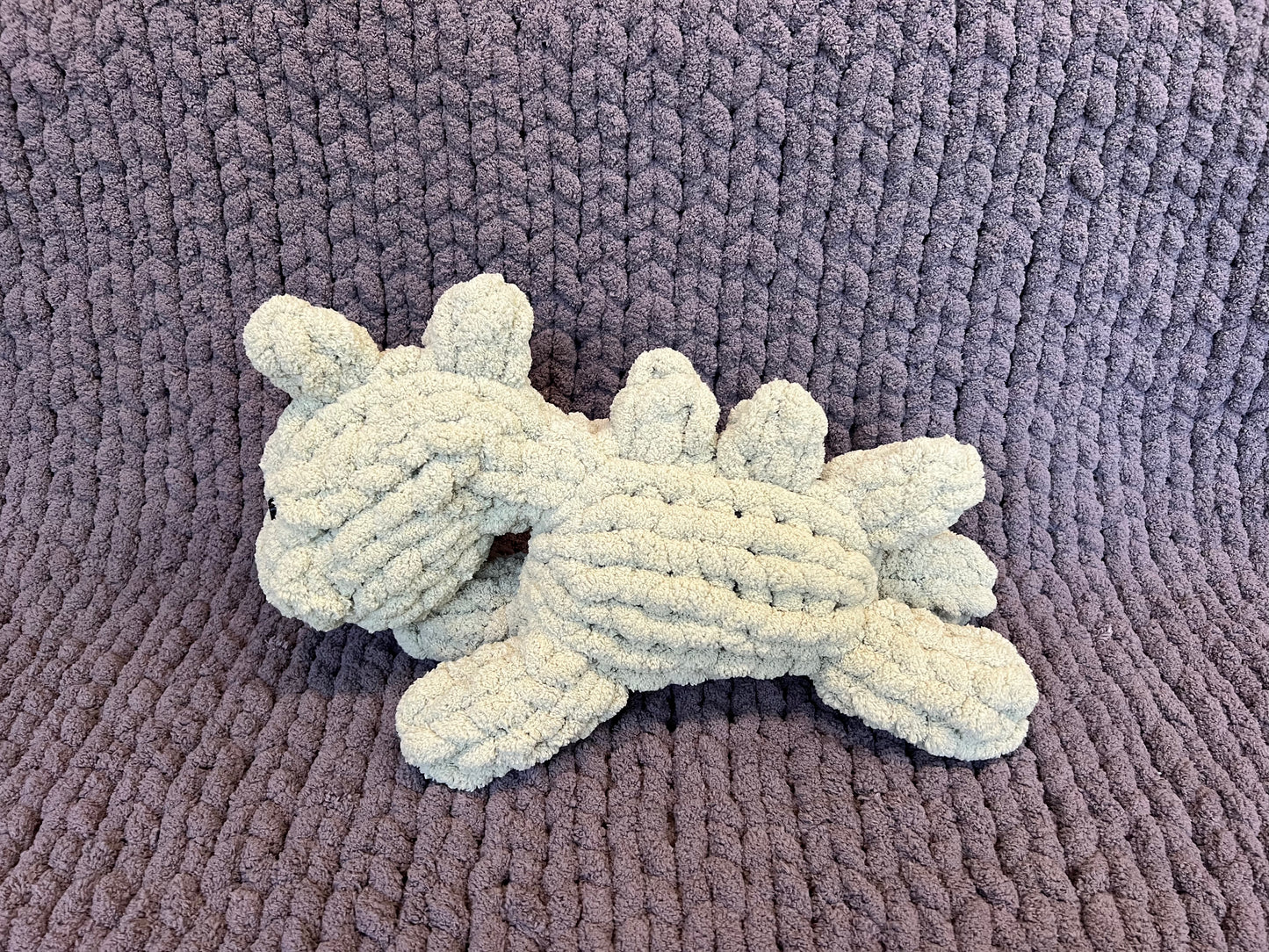 Lil Budz Dino