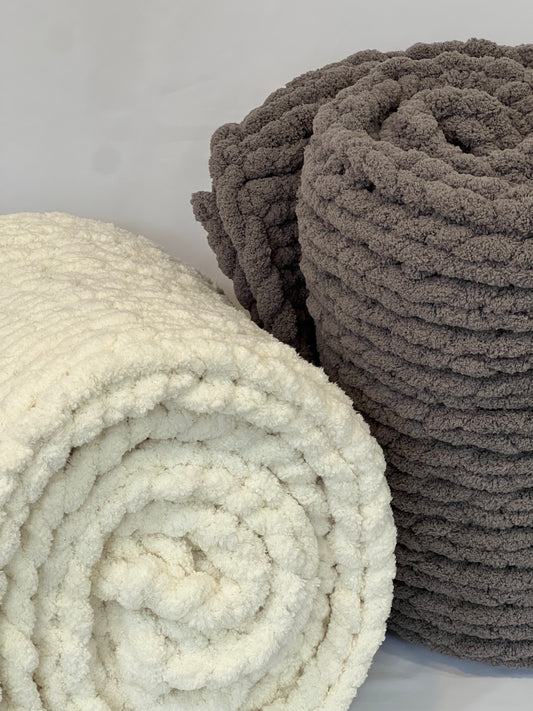 Big Budz Twin Blanket