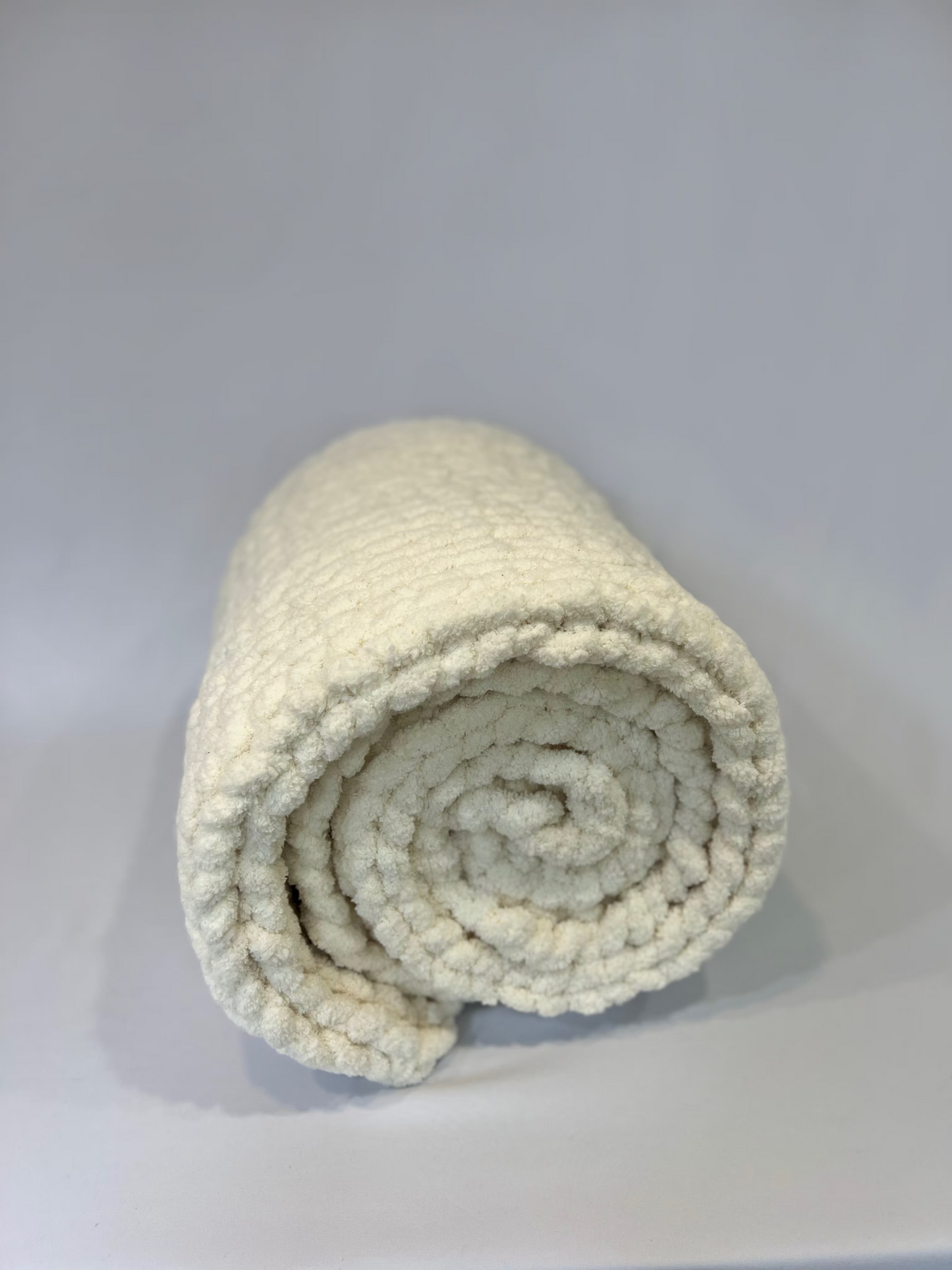 Big Budz Twin Blanket