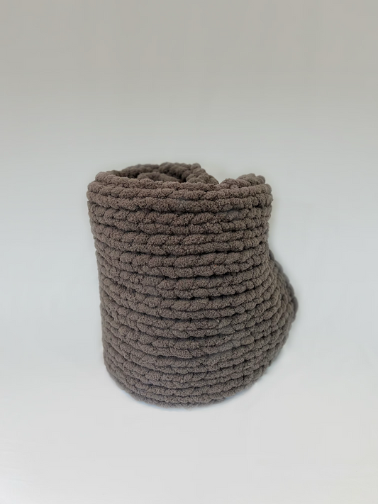 Big Budz Throw Blanket