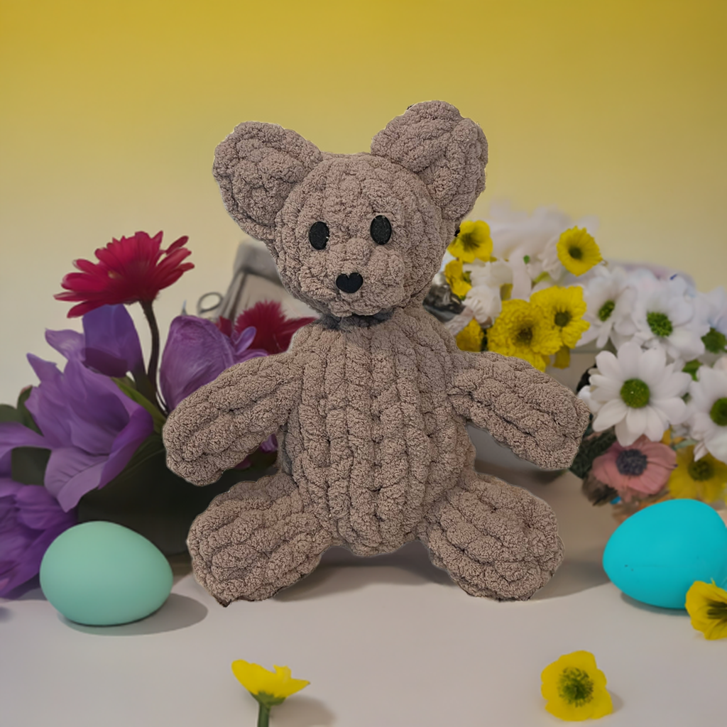 Lil Budz Bear