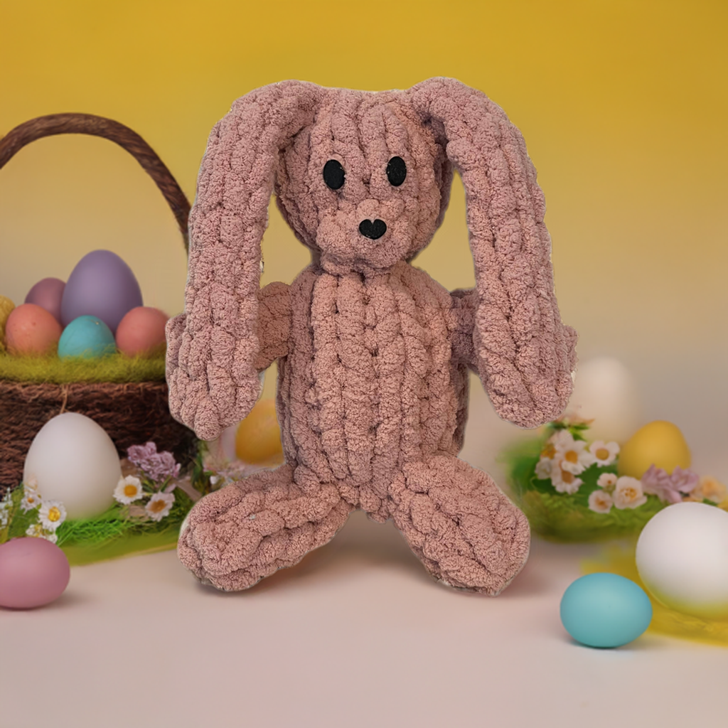 Lil Budz Bunny