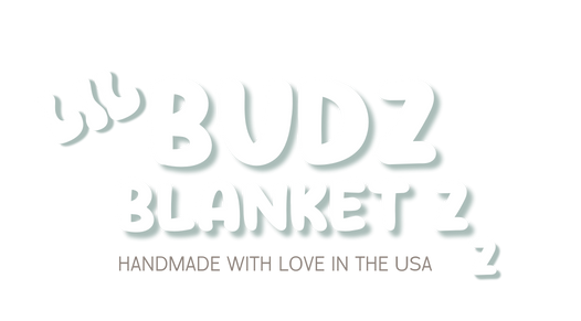Lil Budz Blanketz