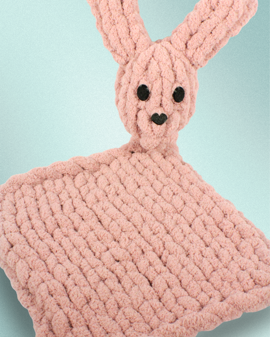 Blanket Budz - Bunny