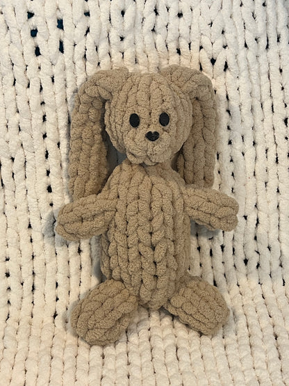 Conejito Lil Budz